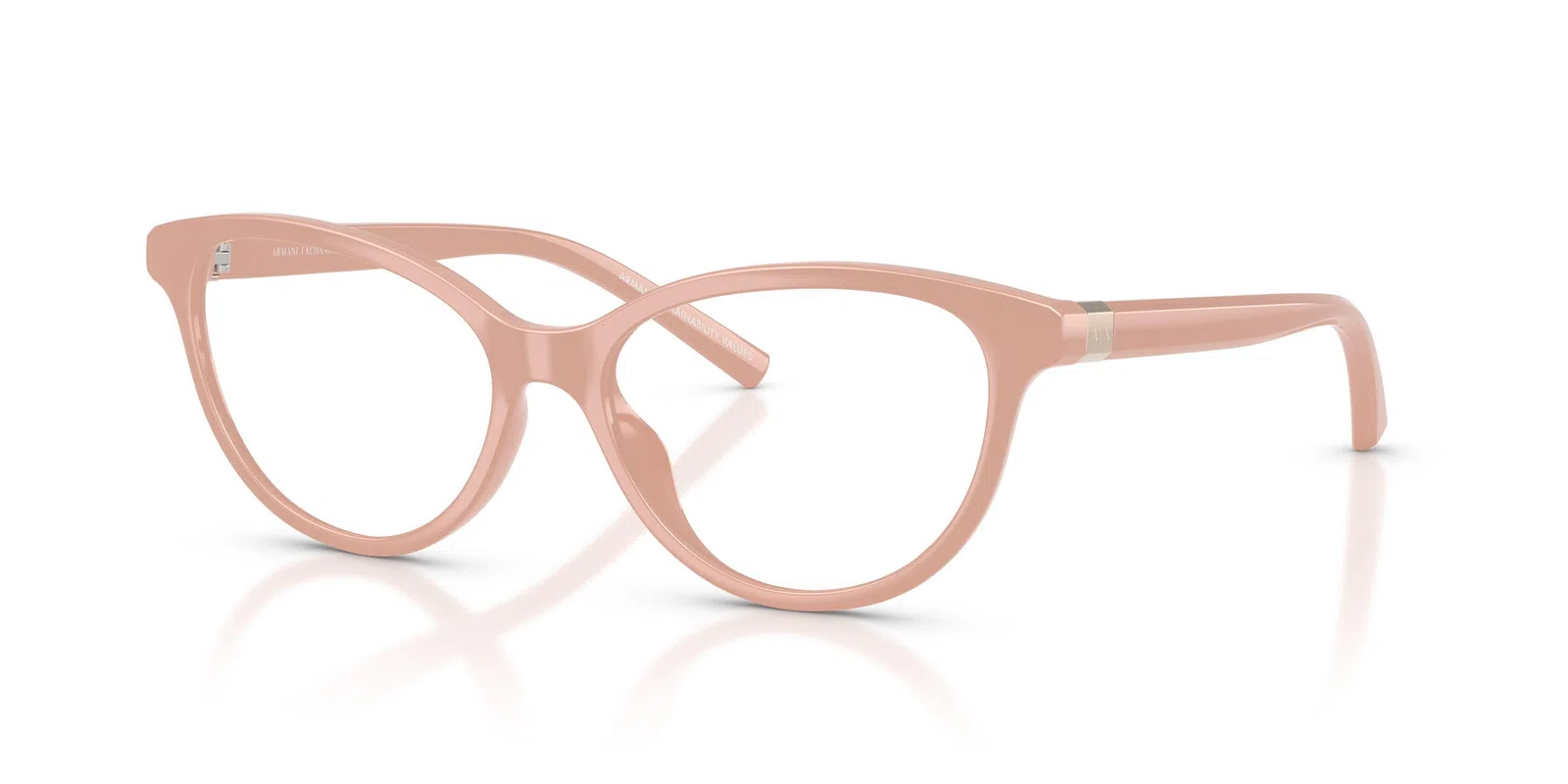 Armani Exchange 3138U Eyeglasses - view 16